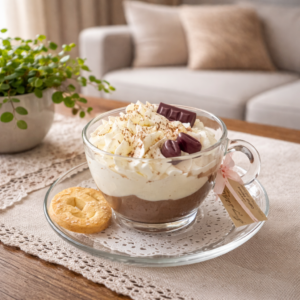 Ароматна свещ "COFFEE MOCHA"