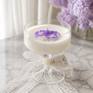 Pear & Freesia - ароматна свещ